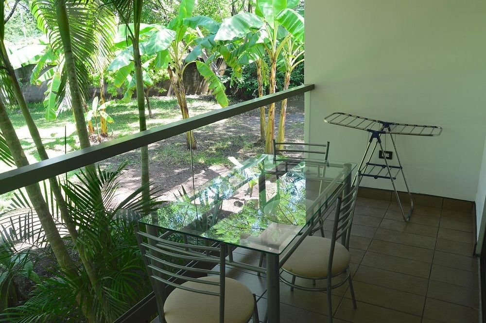 Hacienda Jj Bed & Breakfast Tamarindo