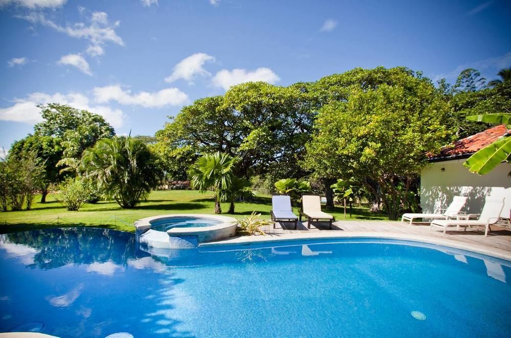 Hacienda Jj 3* Tamarindo