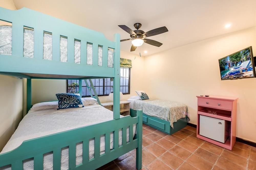 Sirena Serena B&B And Retreat 3* Tamarindo