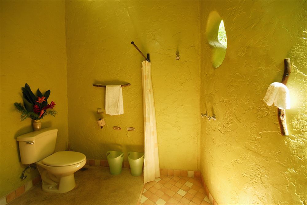 Playa Nicuesa Rainforest Eco Sanctuary * Golfito