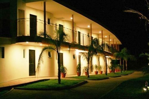 Mediterraneus 4*