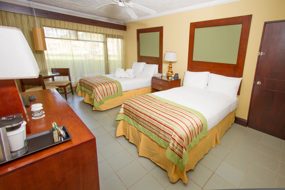 Fiesta All Inclusive Central Pacific - Costa Rica Resort