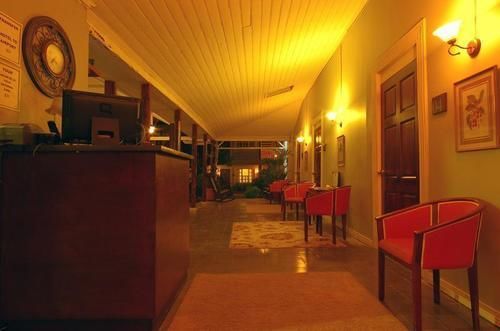 Hotel Liberia 3* Liberia