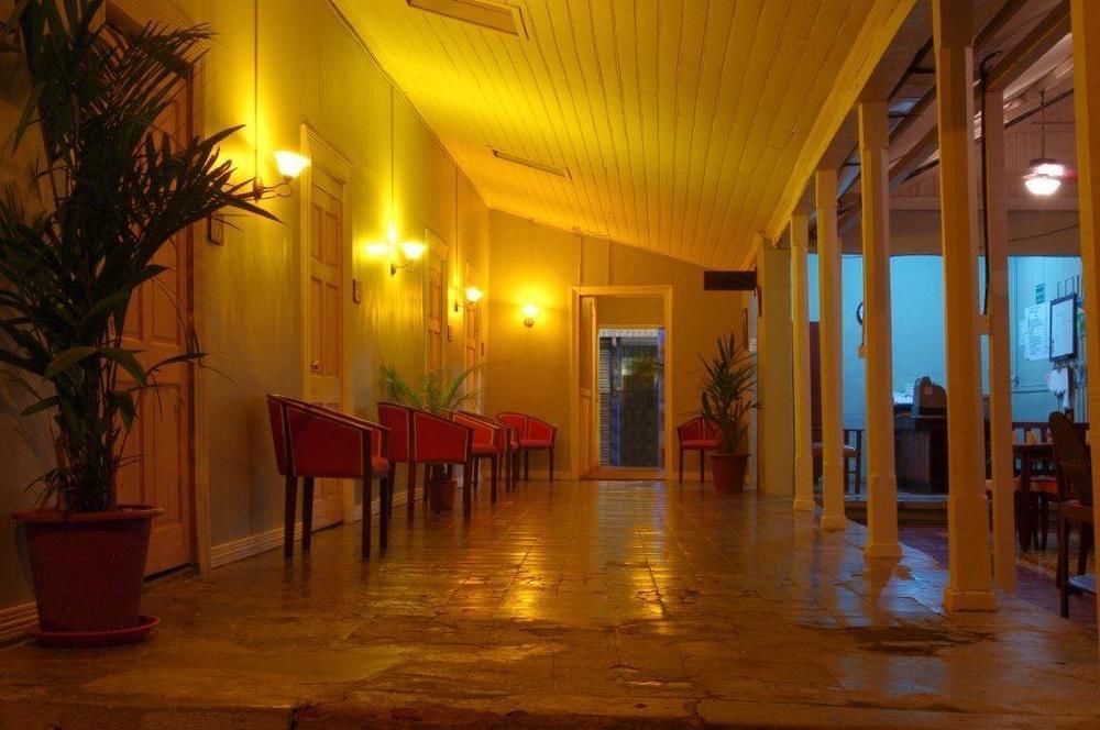 Hotel Hotel Liberia