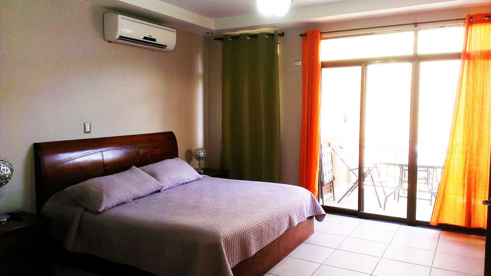 Arrecifes Hotel