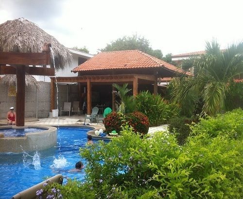 Hotel Arrecifes Coco