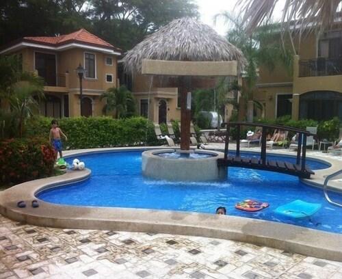 Arrecifes Hotel