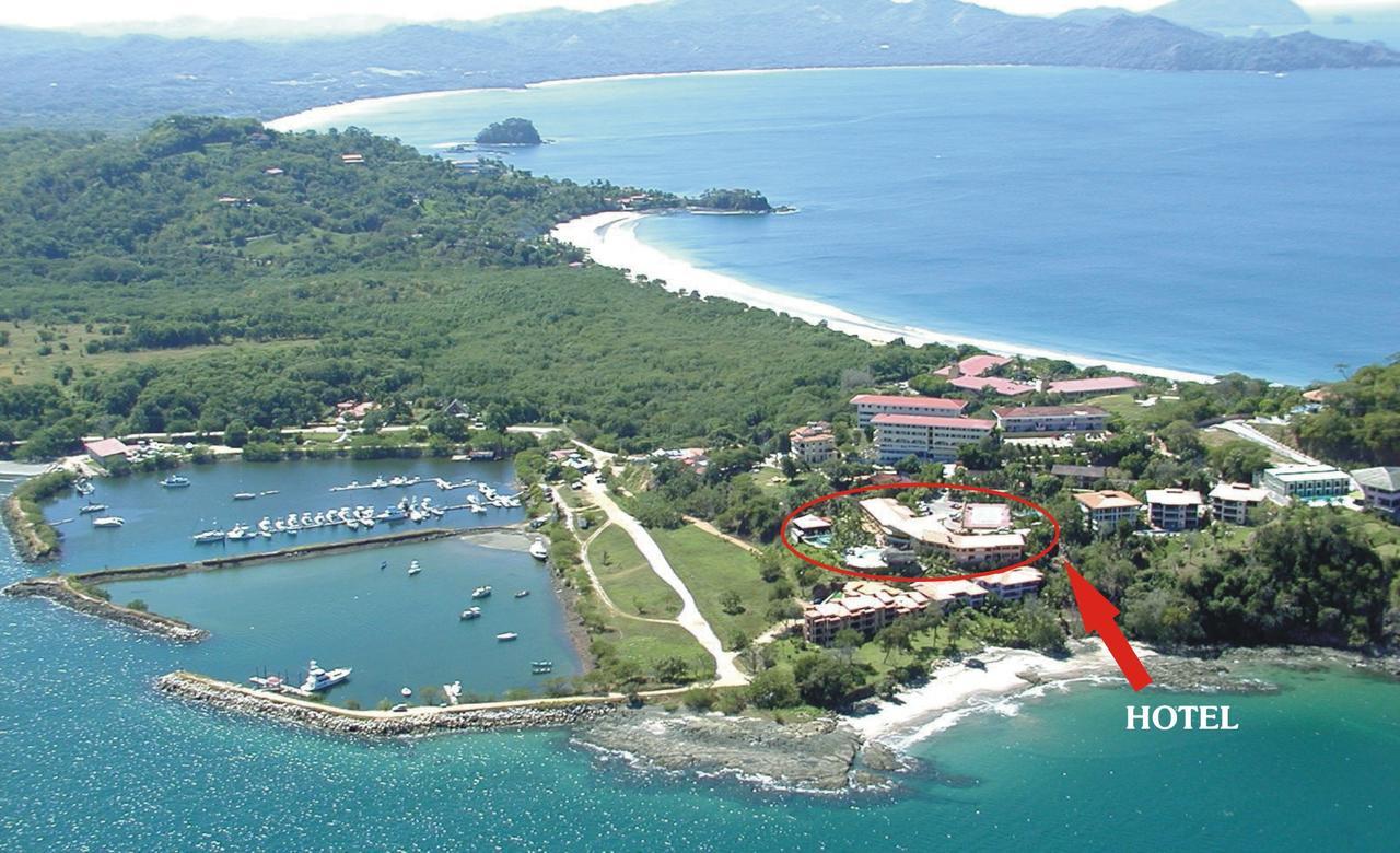 Flamingo Marina Hotel Playa Flamingo