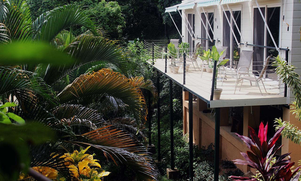 Funky Monkey Hotel Playa Santa Teresa (Puntarenas)
