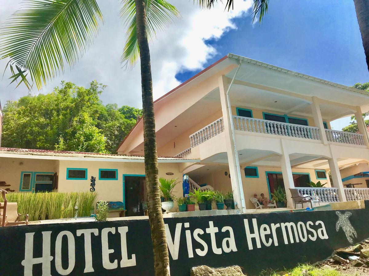Beachfront Vista Hermosa Jaco