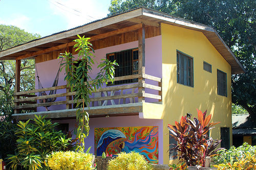 Hostel Hostel Matilori