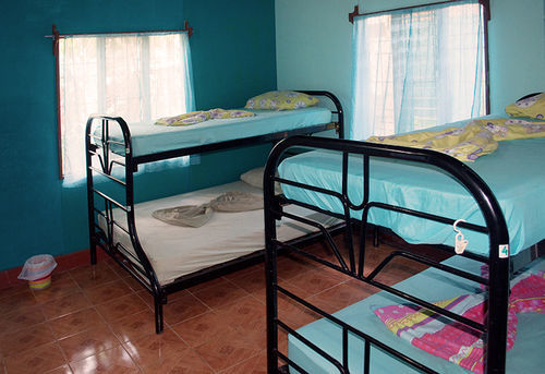 Hostel Matilori Hostel *