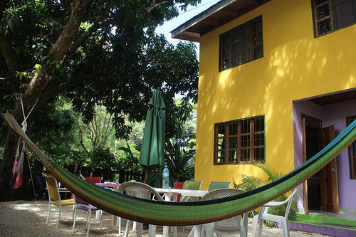 Hostel Hostel Matilori *