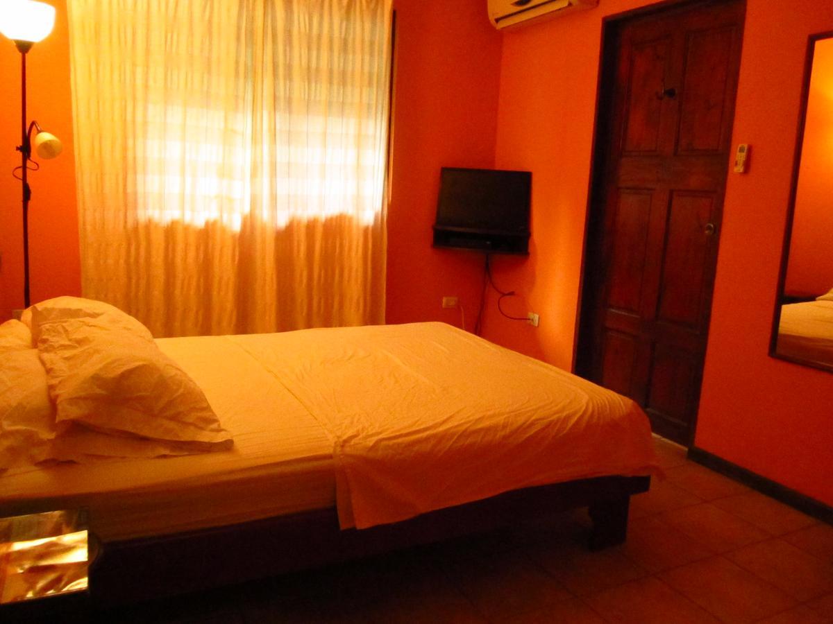 Bed & Breakfast El Mariposario Gardens 3*