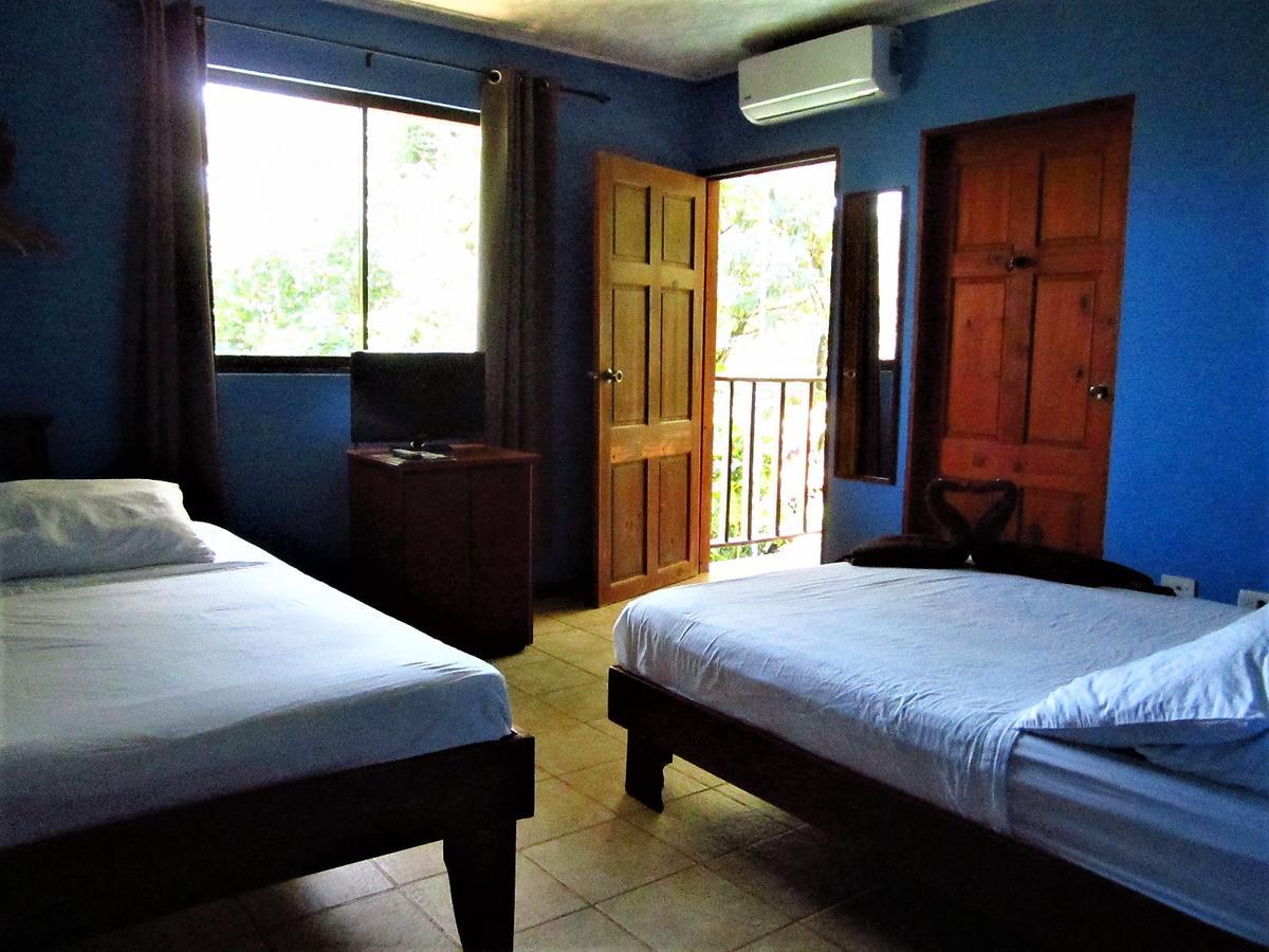 Bed & Breakfast El Mariposario Gardens 3*