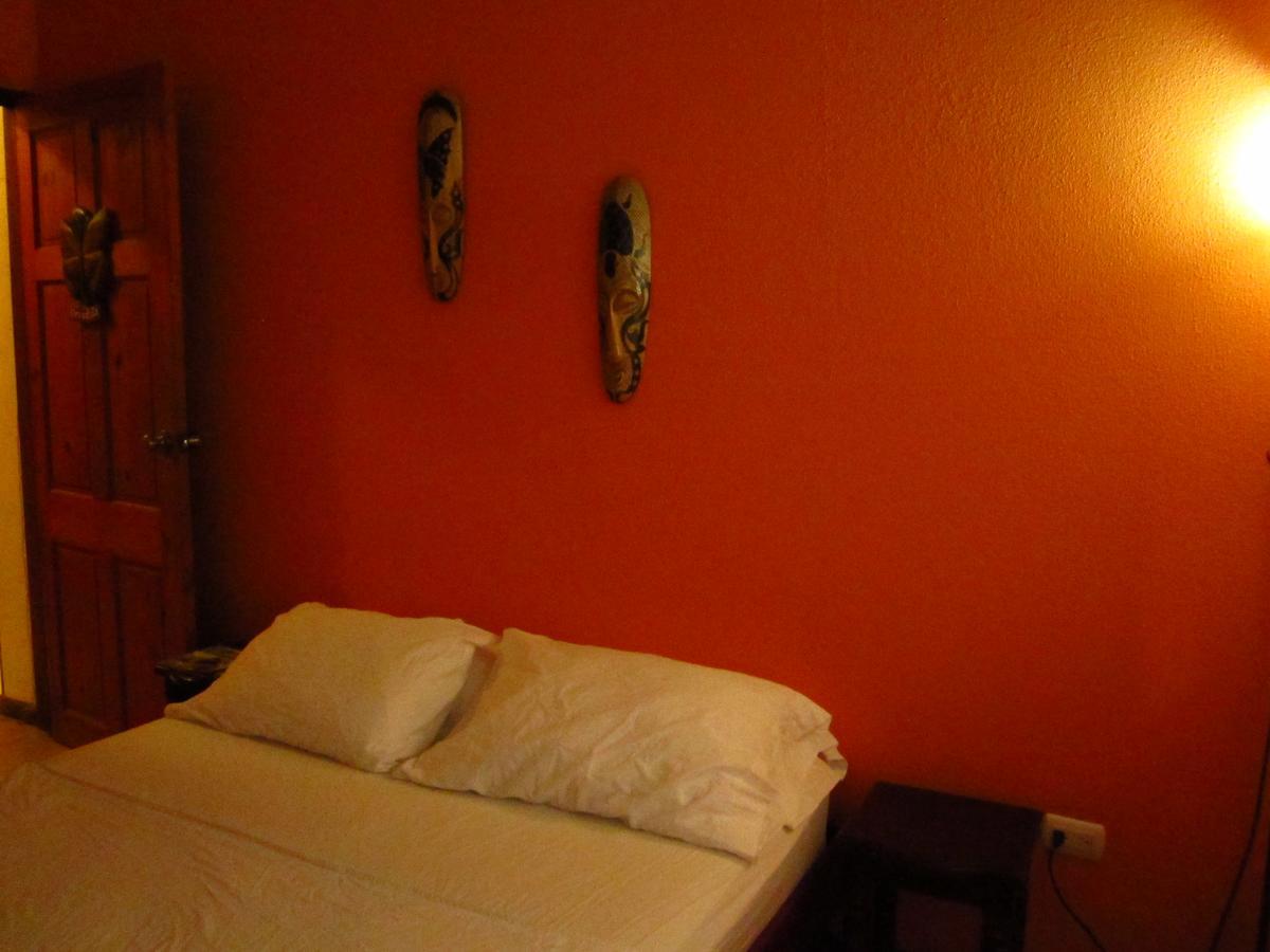 El Mariposario Gardens Bed & Breakfast