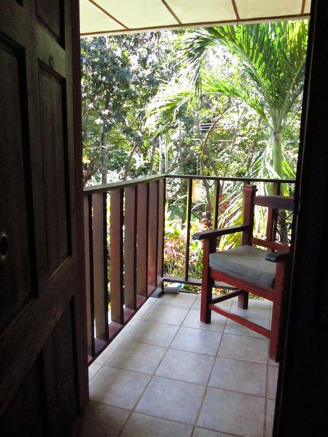 El Mariposario Gardens Bed & Breakfast
