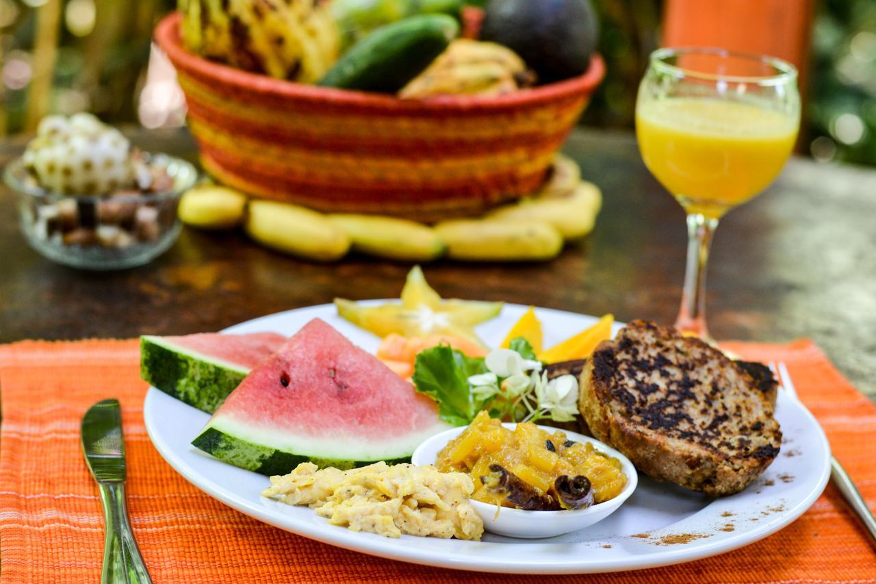 Tierra De Suenos & Wellness Center Lodge Puerto Viejo de Talamanca