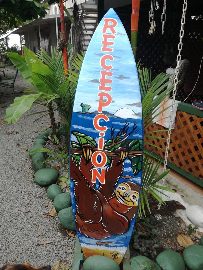 Casitas La Playa *
