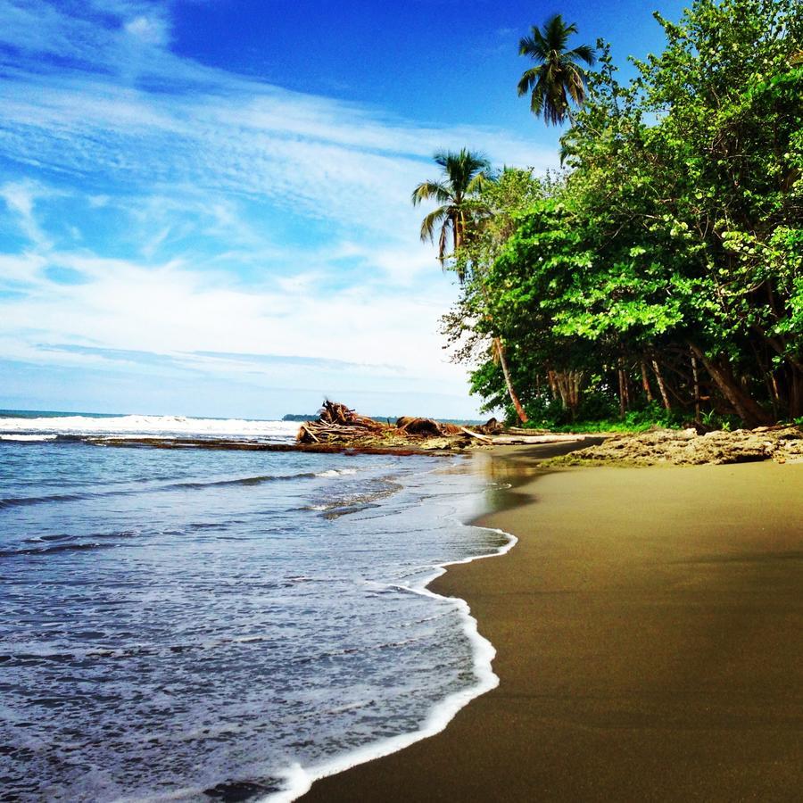 La Diosa Cahuita