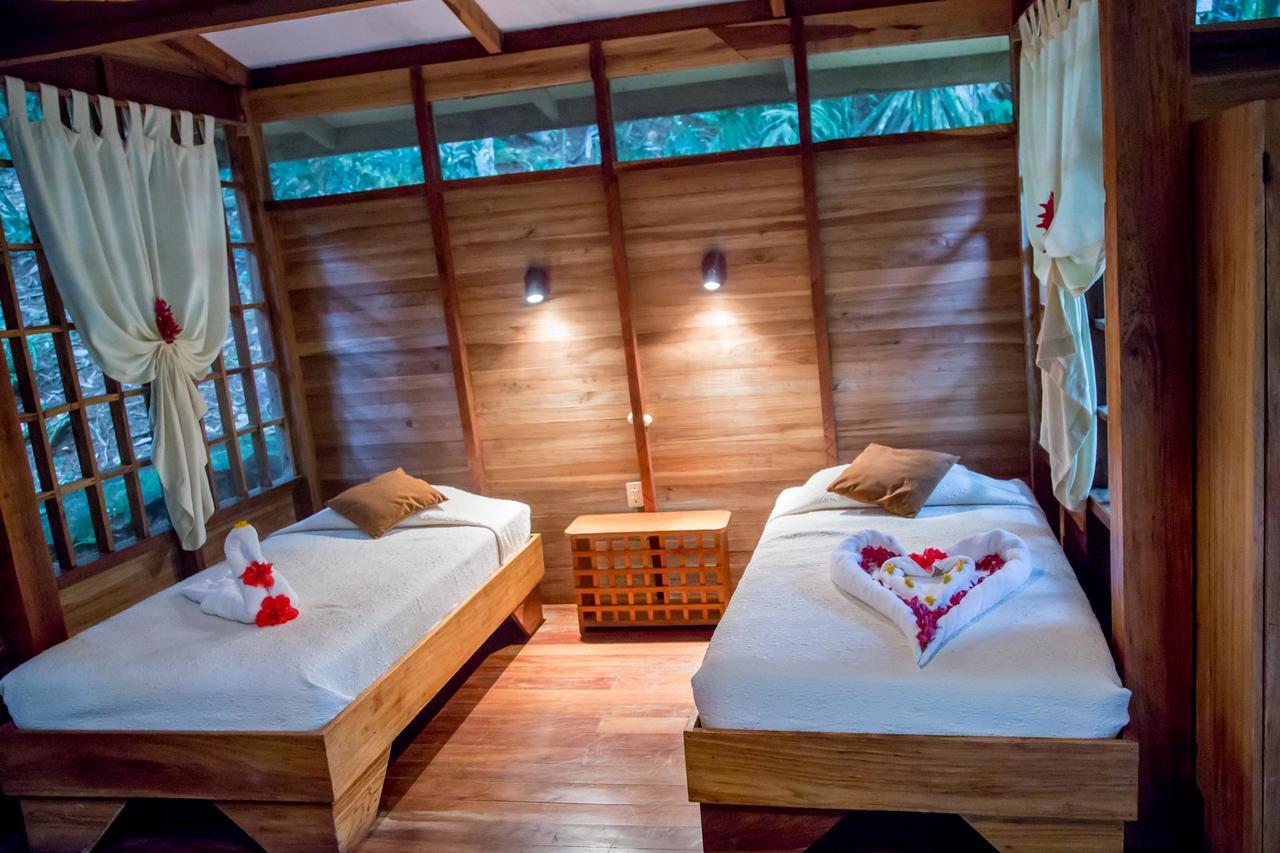 Samasati Yoga & Wellness Retreat