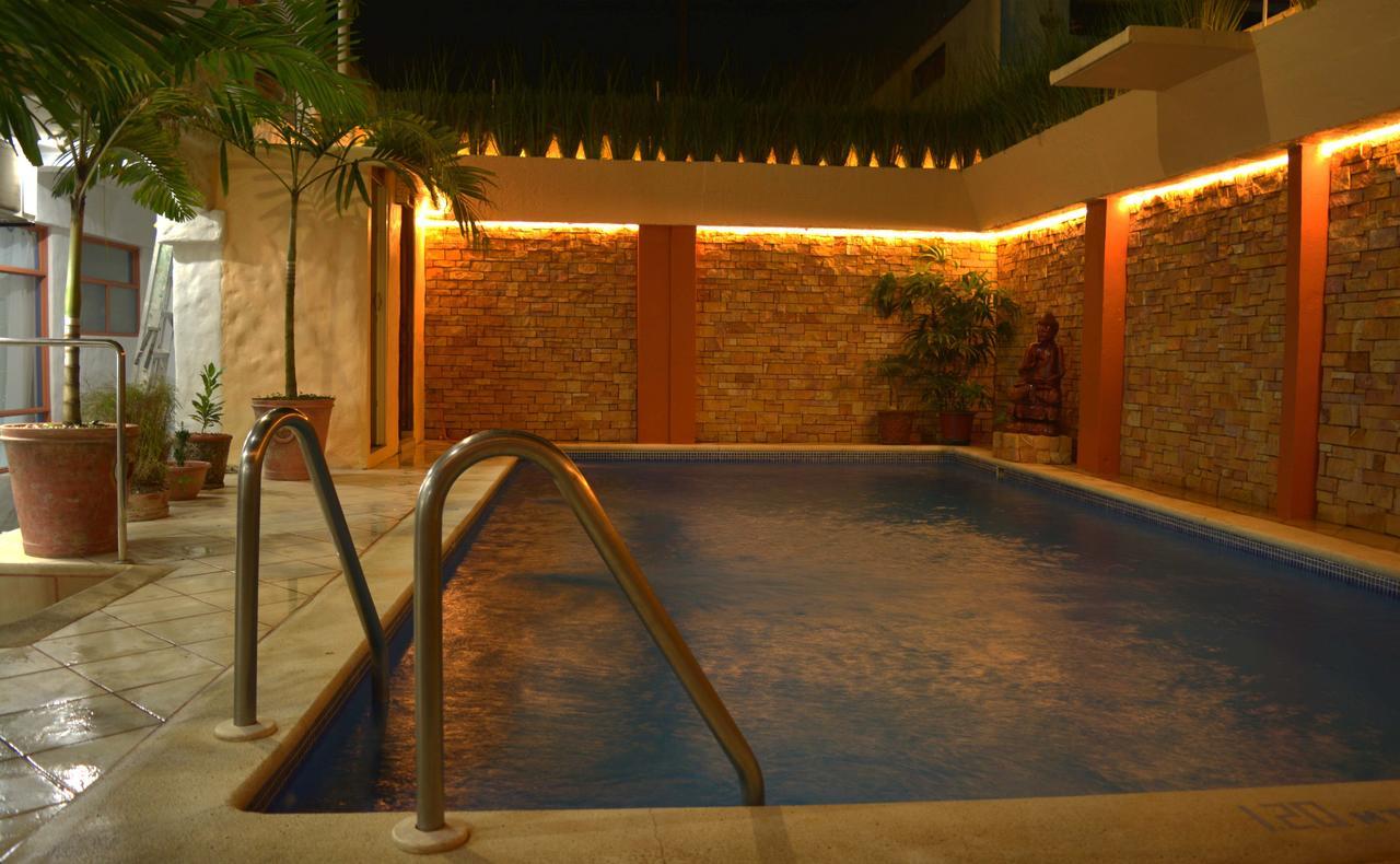 Hotel Serenity *