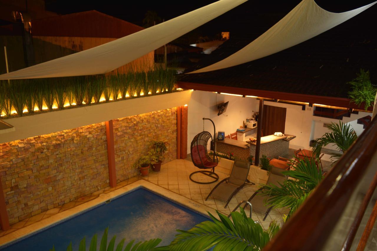 Hotel Serenity *