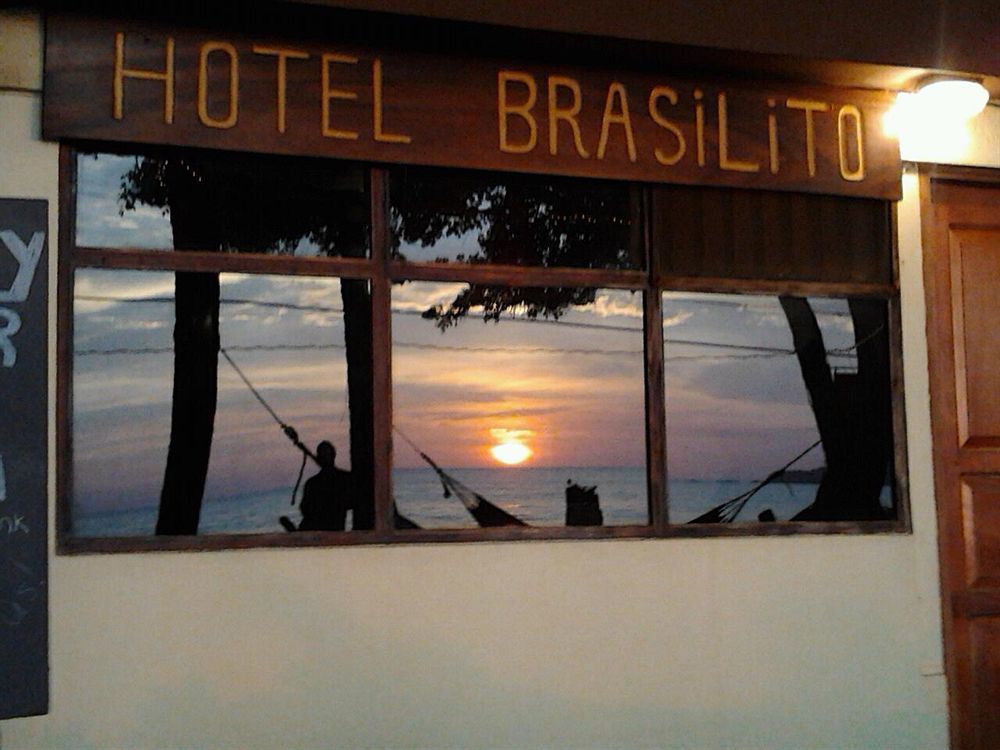 Hotel Brasilito Hotel 2*