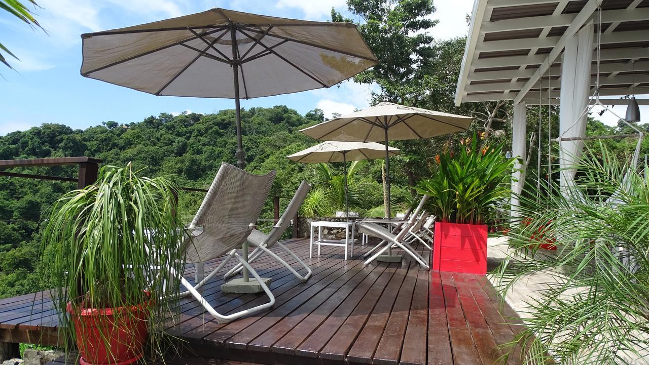 Bed & Breakfast La Colina Pura Vista Playa Bejuco (Guanacaste)