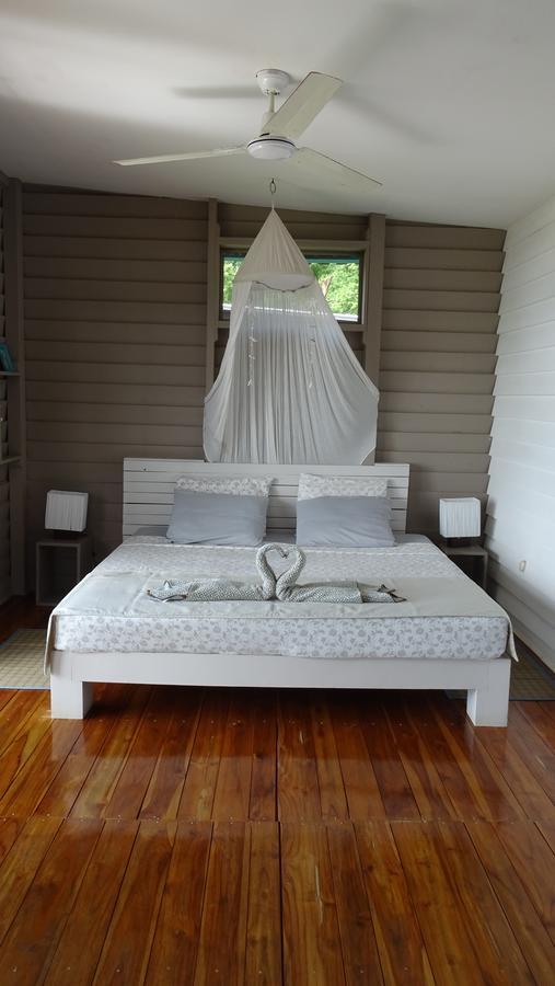 Bed & Breakfast La Colina Pura Vista Playa Bejuco (Guanacaste)