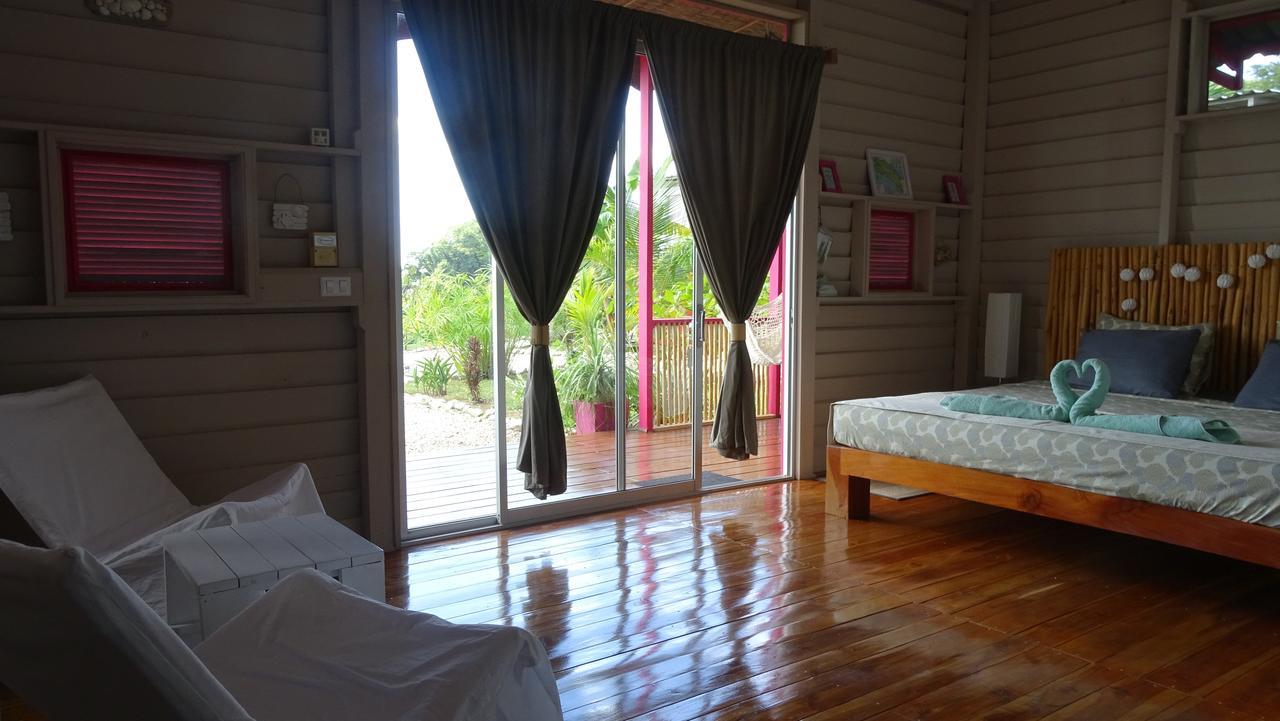 Bed & Breakfast La Colina Pura Vista