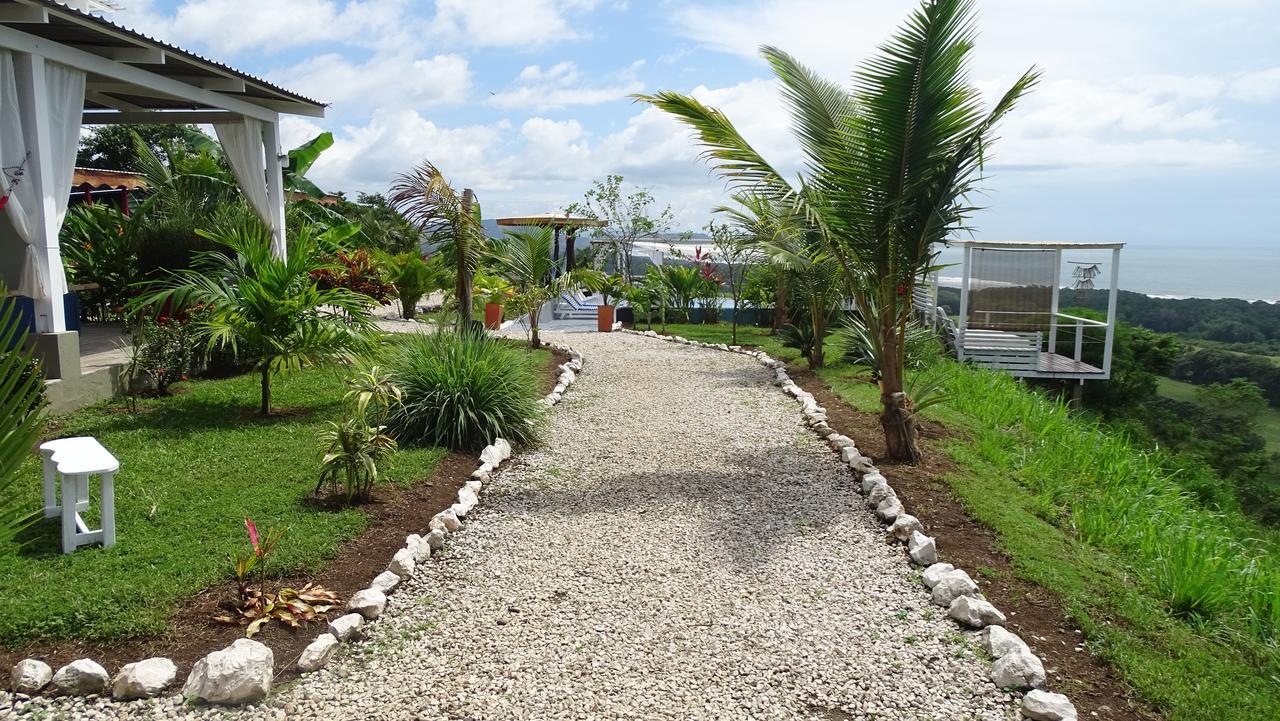 La Colina Pura Vista Bed & Breakfast Playa Bejuco (Guanacaste)