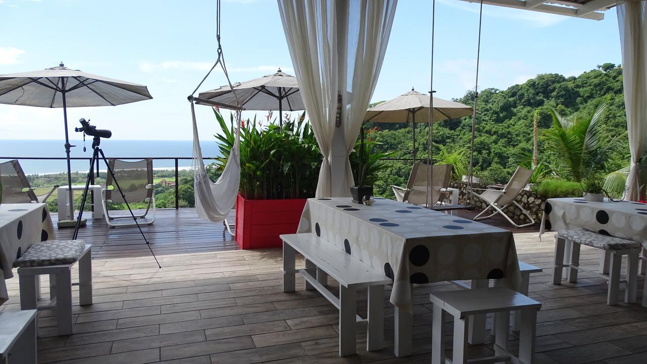 La Colina Pura Vista Bed & Breakfast 3*
