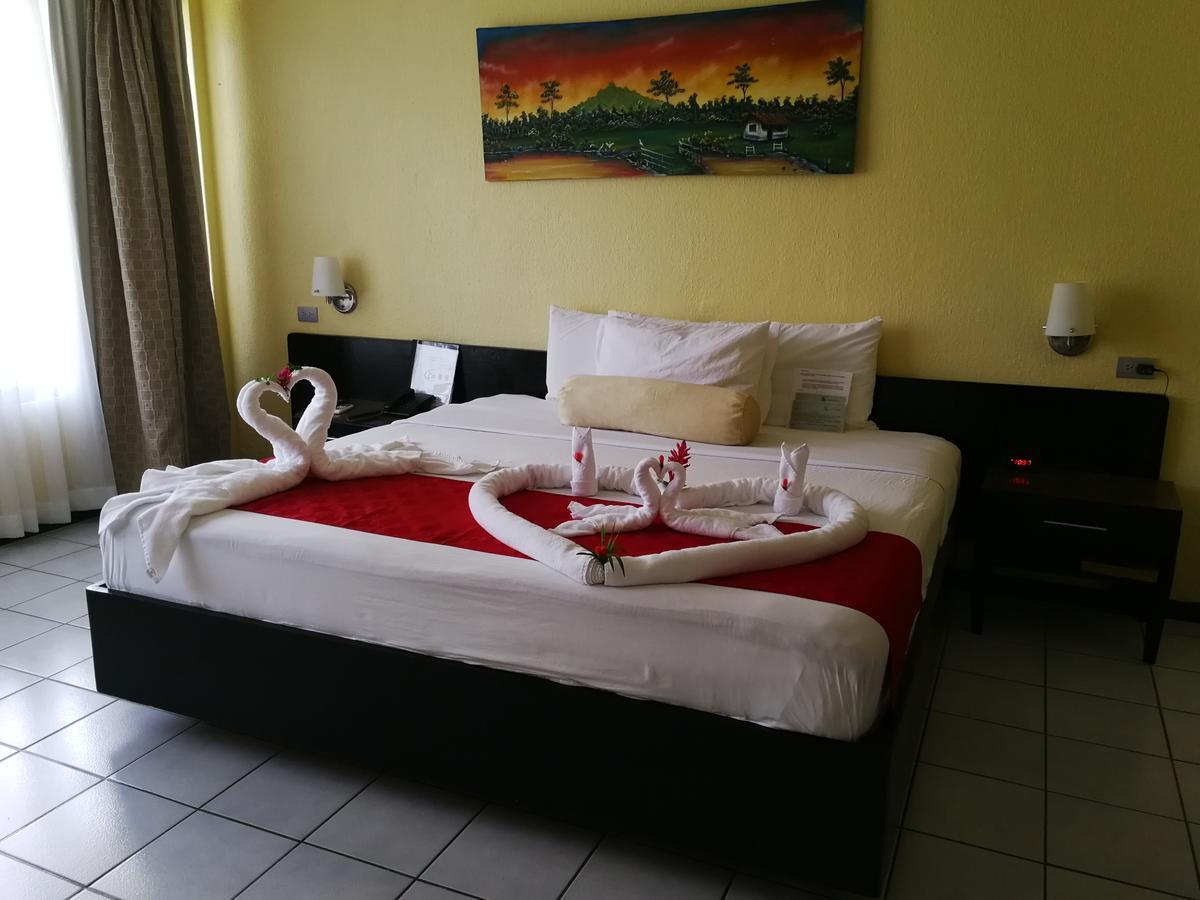 Hotel Best Western El Sitio & Casino