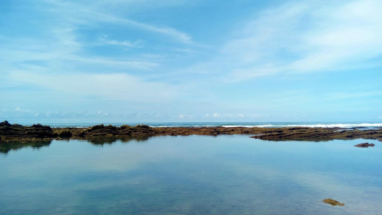 Calma Costa Rica * Malpais