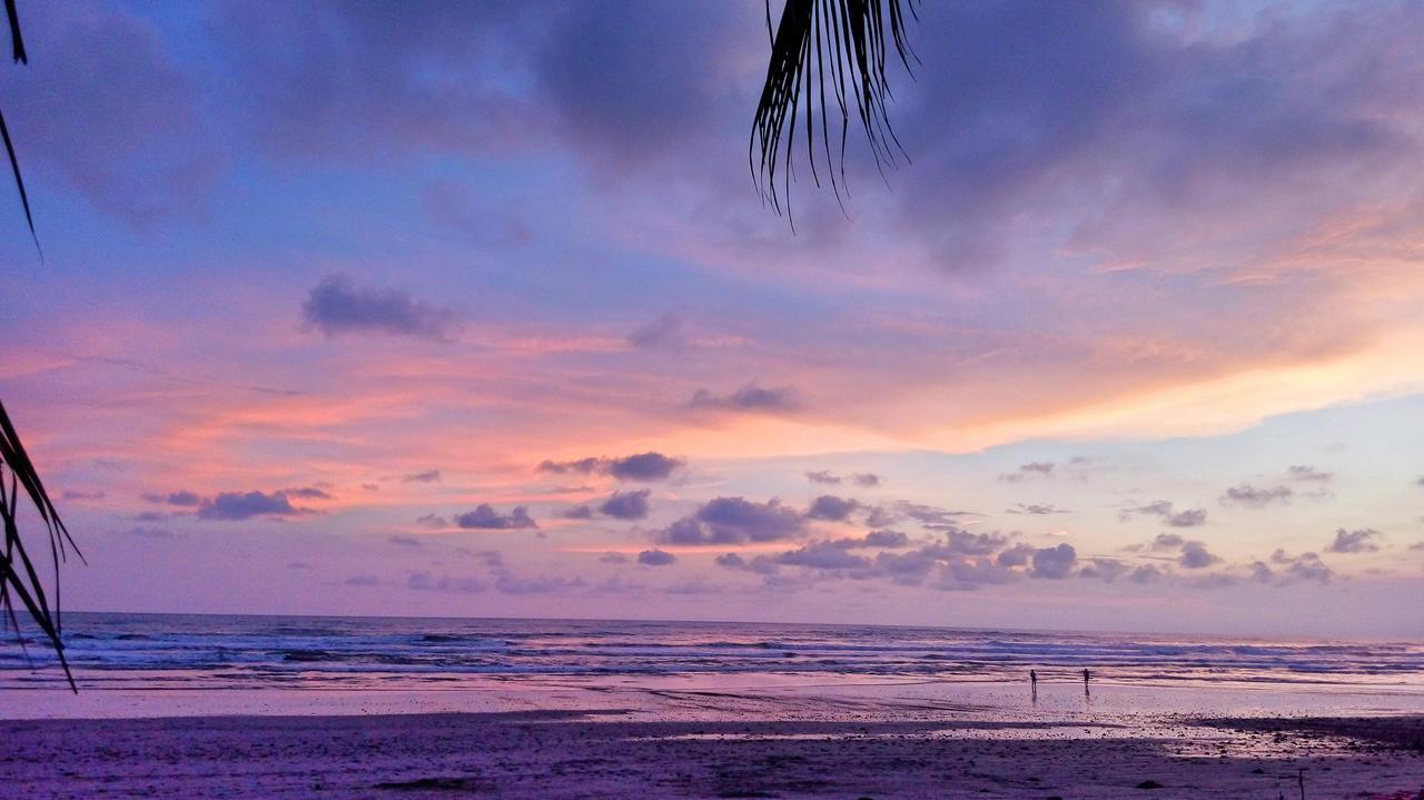 Calma Costa Rica *