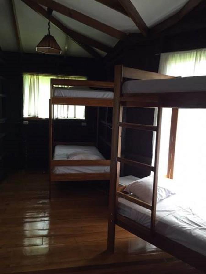 Manuel Antonio Hostel Resort Hostel *