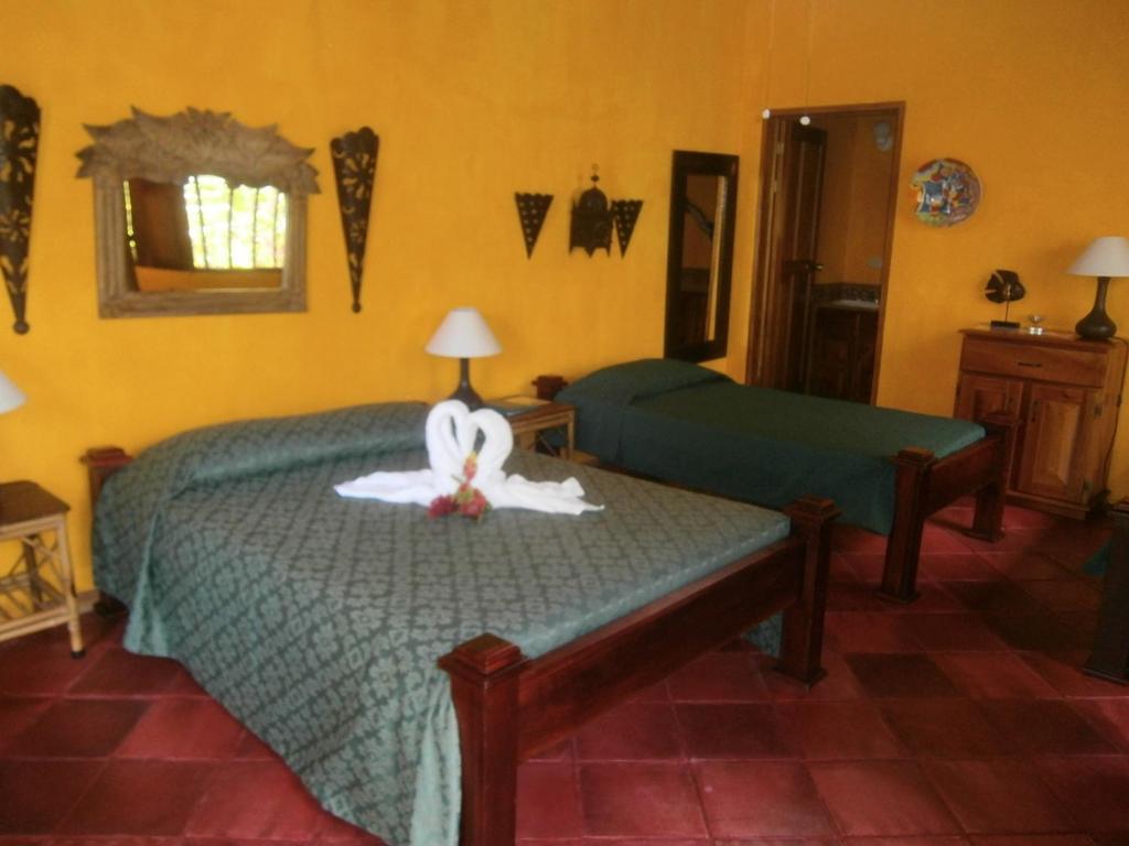La Palapa Hotel 4*
