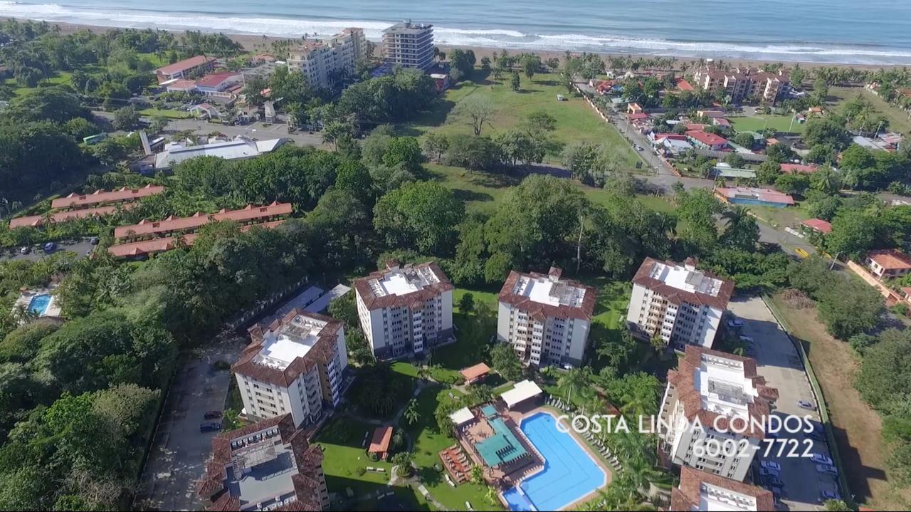 Jaco Beach Condos Aparthotel