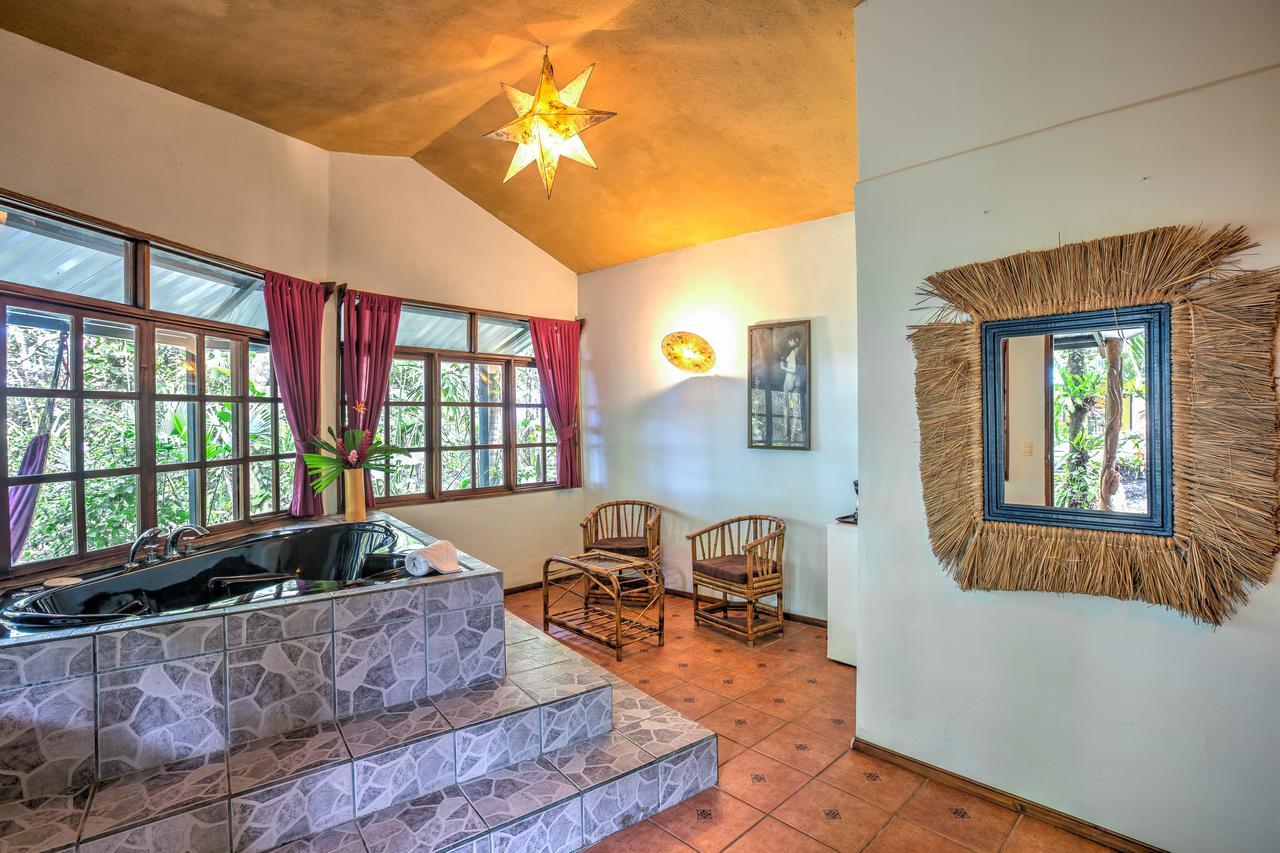 Bed & Breakfast La Diosa