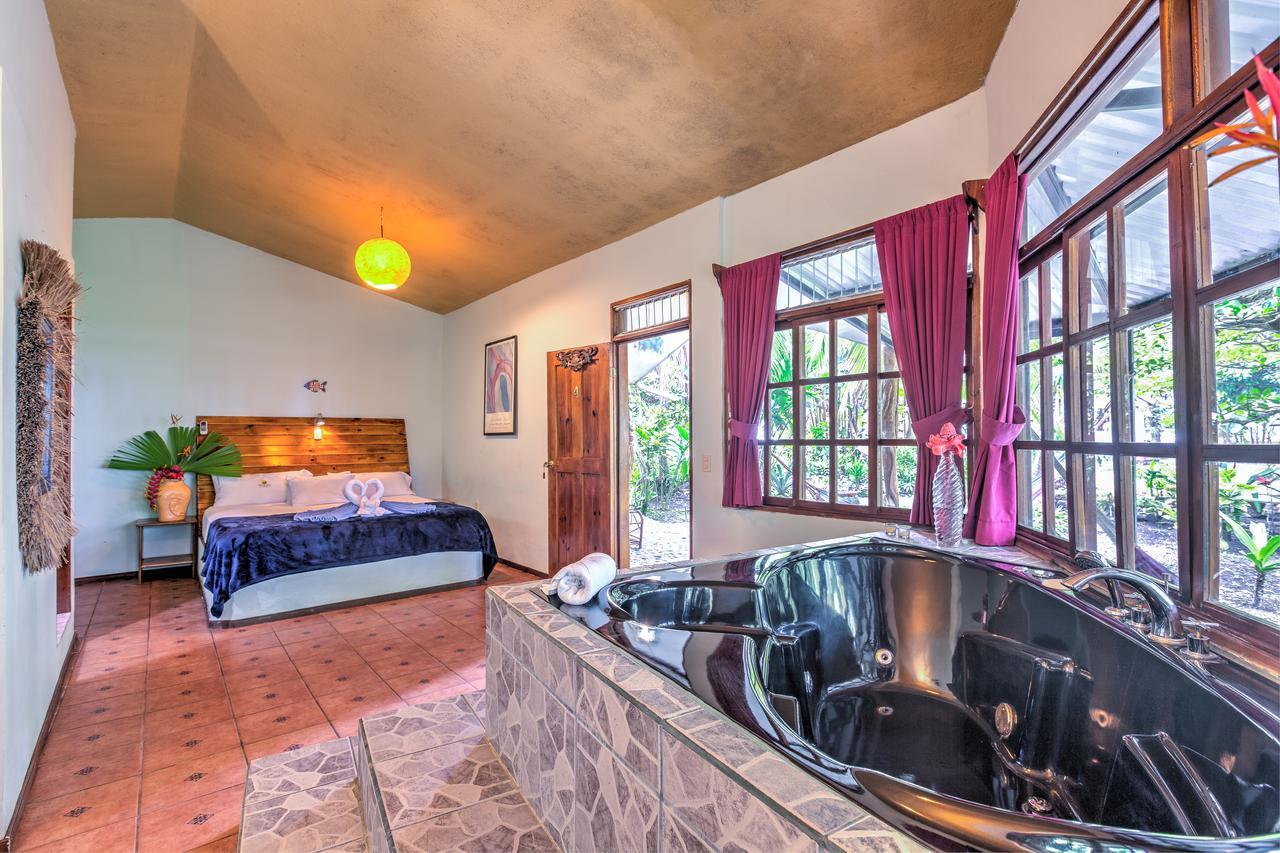 Bed & Breakfast La Diosa 4*
