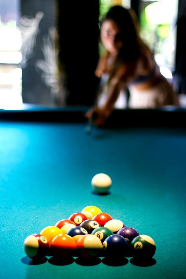Hostel La Oveja & Surf Camp (adults Only) *