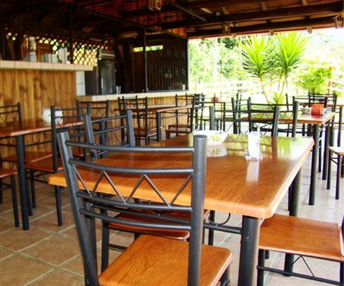 Samsara Hotel 3*