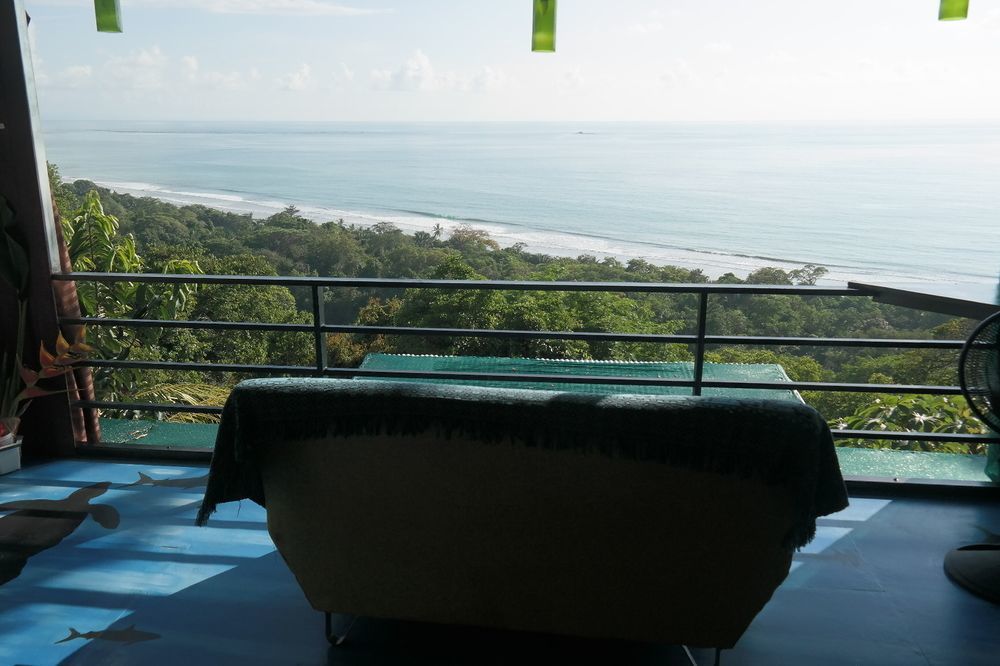 Ranchos Remo Hotel