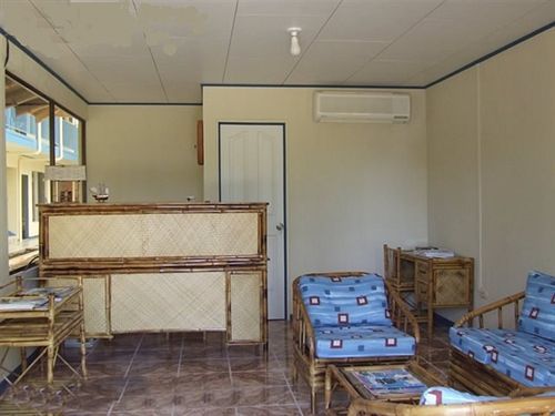 Hotel Bahia Azul Uvita