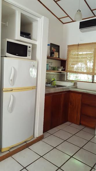 Cabinas Windsong Aparthotel *