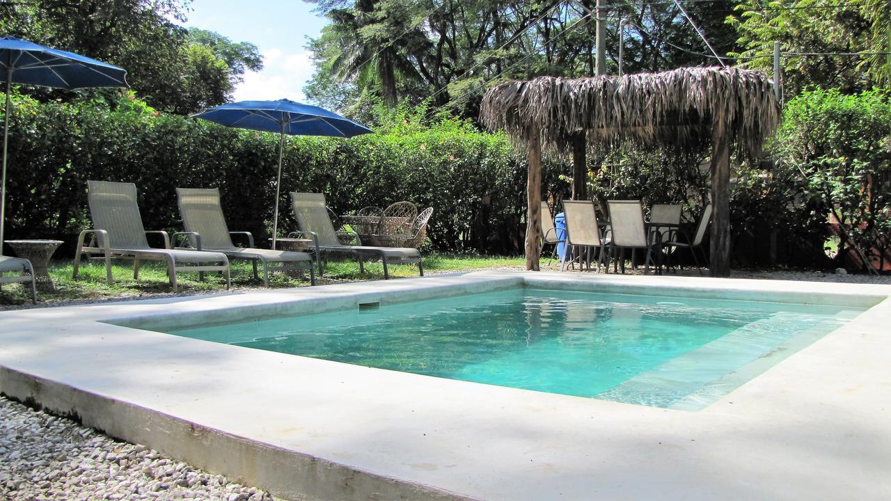 Cabinas Windsong Aparthotel Sardinal