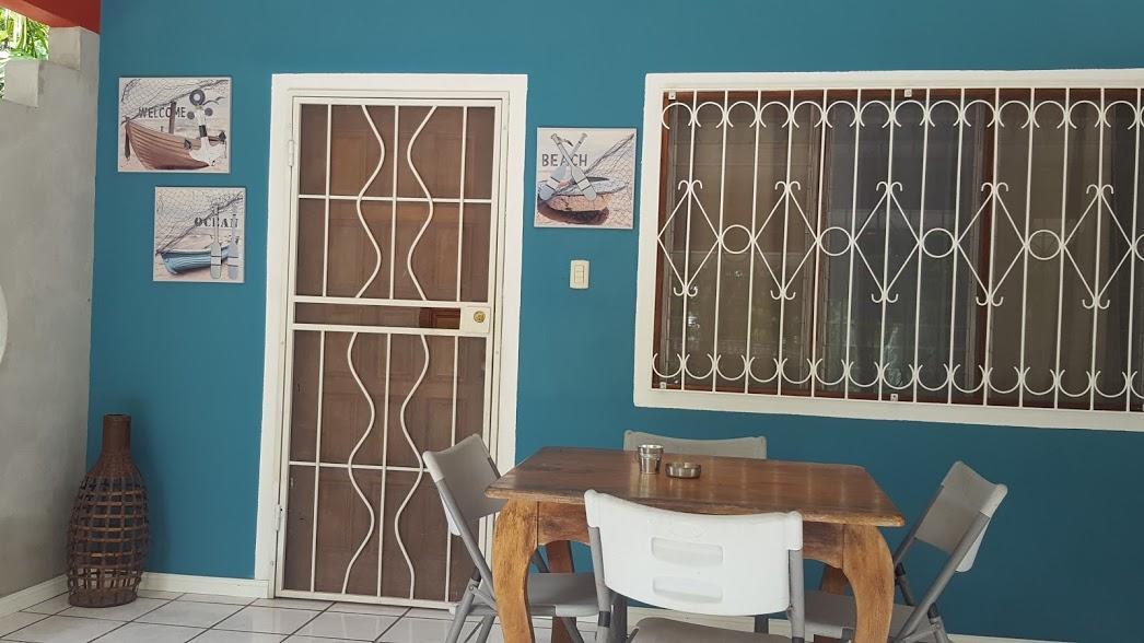 Cabinas Windsong Aparthotel Sardinal