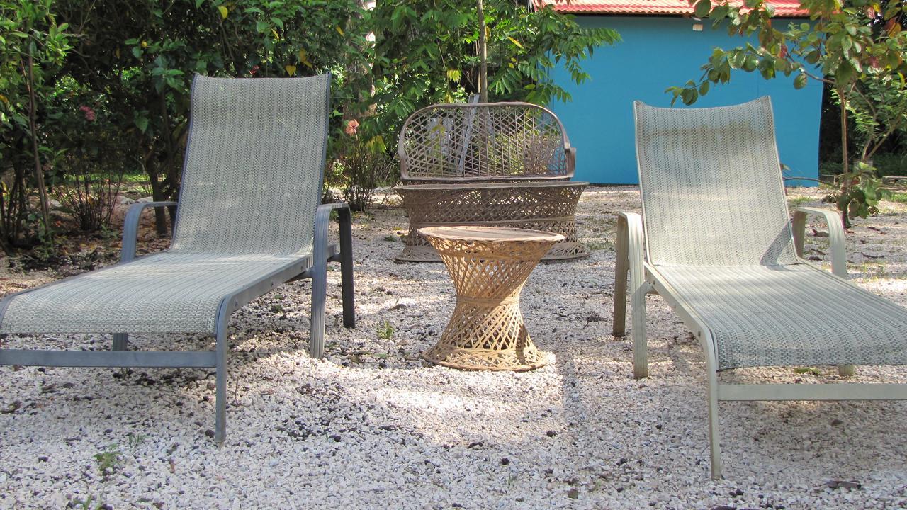 Aparthotel Cabinas Windsong