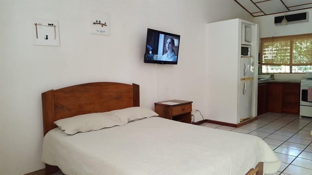 Cabinas Windsong Aparthotel *